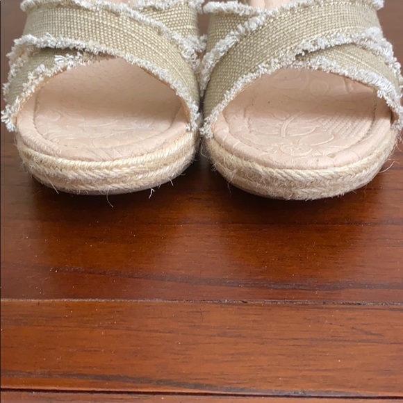 Fun summer Espadrilles - Picture 6 of 9